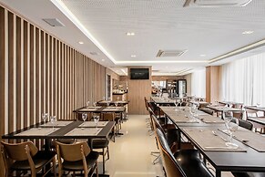 Intercity São Leopoldo