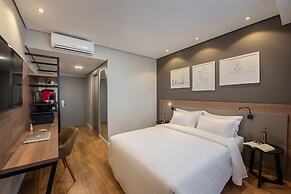 Intercity São Leopoldo