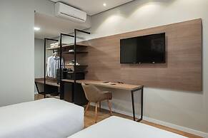 Intercity São Leopoldo