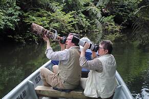 Kuyana Amazon Lodge