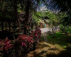 Kuyana Amazon Lodge