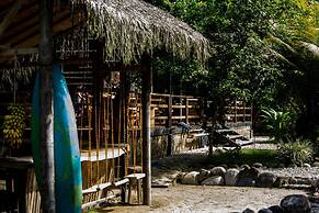 Kuyana Amazon Lodge