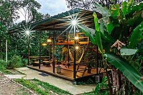 Kuyana Amazon Lodge