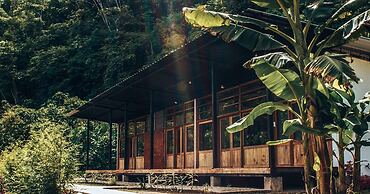 Kuyana Amazon Lodge