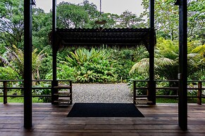 Kuyana Amazon Lodge
