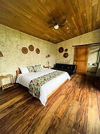 Kuyana Amazon Lodge