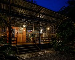 Kuyana Amazon Lodge