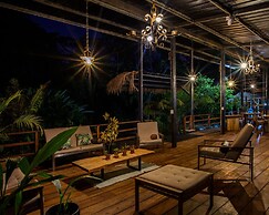 Kuyana Amazon Lodge