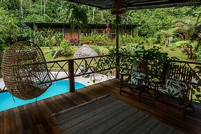 Kuyana Amazon Lodge