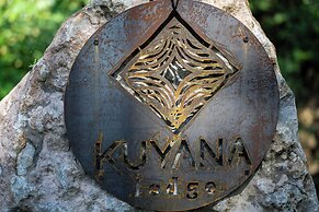 Kuyana Amazon Lodge