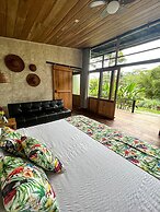 Kuyana Amazon Lodge