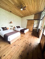 Kuyana Amazon Lodge