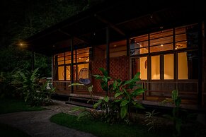 Kuyana Amazon Lodge