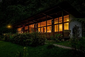 Kuyana Amazon Lodge
