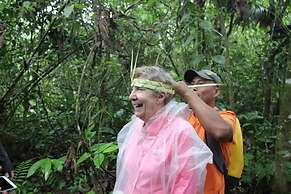 Kuyana Amazon Lodge