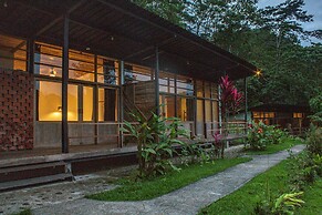 Kuyana Amazon Lodge