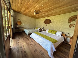 Kuyana Amazon Lodge