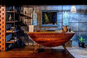 Kuyana Amazon Lodge