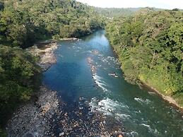 Kuyana Amazon Lodge