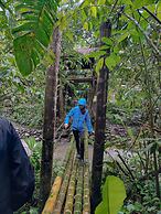 Kuyana Amazon Lodge