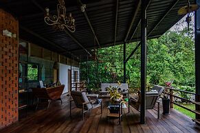 Kuyana Amazon Lodge