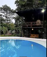 Kuyana Amazon Lodge