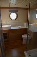 Tagus Marina - Houseboat