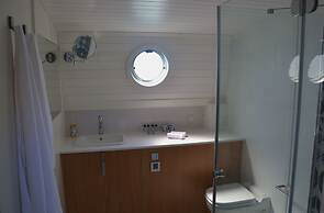 Tagus Marina - Houseboat