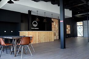 Tagus Marina - Houseboat