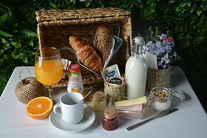 Tagus Marina - Houseboat