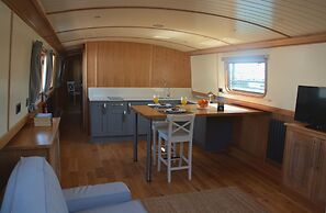 Tagus Marina - Houseboat