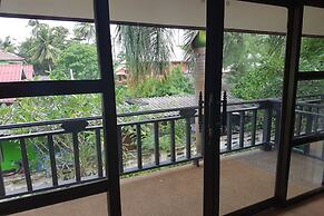 Baan Chai Lay Apartment