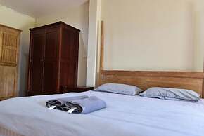 Baan Chai Lay Apartment