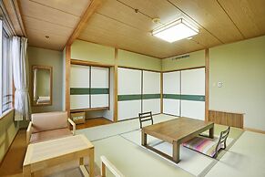 Kamenoi Hotel Kitsuregawa