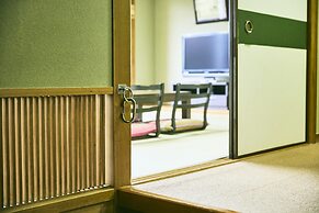 Kamenoi Hotel Kitsuregawa