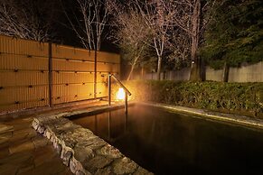 Kamenoi Hotel Kitsuregawa