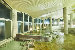Kamenoi Hotel Kitsuregawa