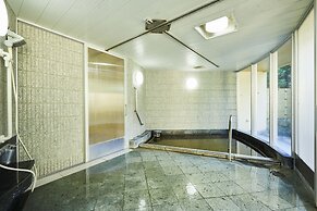 Kamenoi Hotel Kitsuregawa