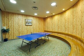 Kamenoi Hotel Kitsuregawa