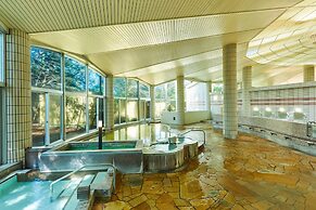 Kamenoi Hotel Kitsuregawa