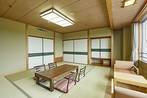 Kamenoi Hotel Kitsuregawa