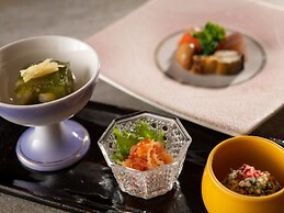 Kamenoi Hotel Kitsuregawa