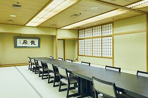 Kamenoi Hotel Kitsuregawa