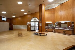 Kamenoi Hotel Kitsuregawa