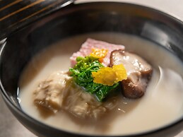 Kamenoi Hotel Kitsuregawa