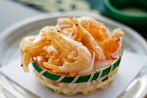 Kurobe UnazukiOnsen Togen