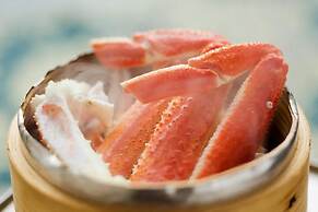 Kurobe UnazukiOnsen Togen