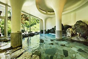 Kurobe UnazukiOnsen Togen