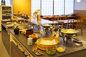 Kurobe UnazukiOnsen Togen