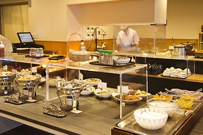 Kurobe UnazukiOnsen Togen